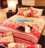 Chăn ga gối  Sông Hồng Home Collection H13 015 